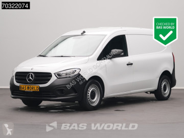 MercedesCitan