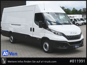 IvecoDaily