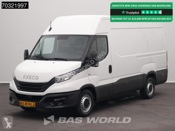 Nyttofordon Iveco
