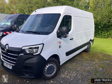 Caja cerrada Renault