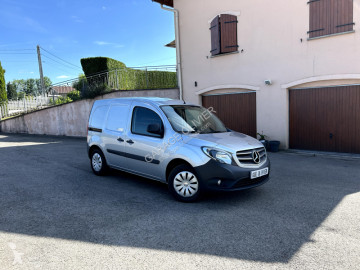 MercedesCitan