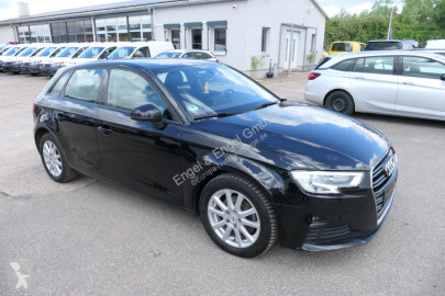 Urbano Audi