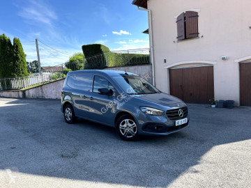 MercedesCitan