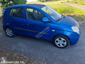 Urbano KIA