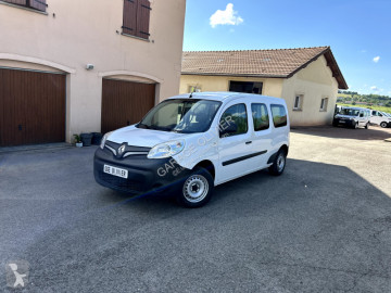 Fourgonnette Renault