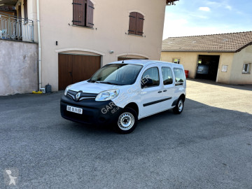Fourgonnette Renault