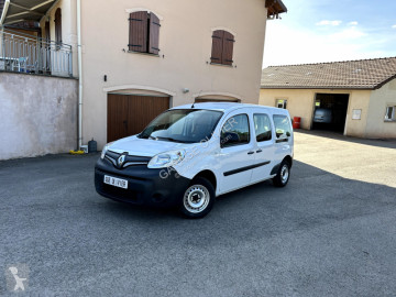 Fourgonnette Renault
