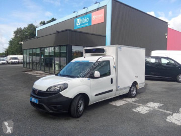 Caisse négative et positive Fiat