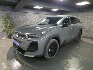 4x4 Citroën