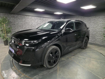 Citroën C5 Aircross C5 AIRCROSS 1.2i Hybride - 145 - BVR Plus