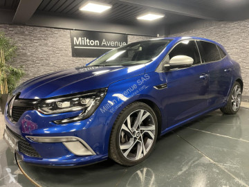 Renault Megane MEGANE Mégane 1.6 Energy TCe - 205 - BV EDC GT