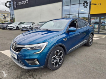 Coupé Renault
