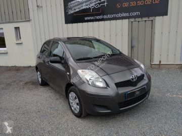 Citadine Toyota