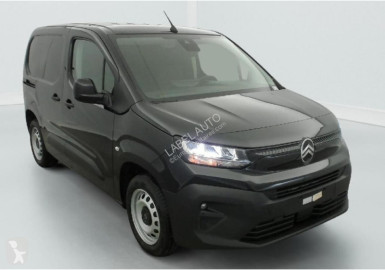 CitroënBerlingo