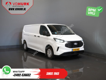Ford Transit Custom 2.0 TDCI L2 Trend Carplay/ Camera/ Climate/ PDC/ Cruise/ DAB