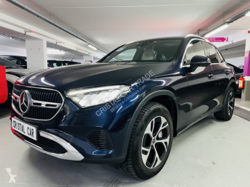4X4 / SUV Mercedes
