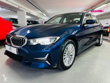 Berlina BMW