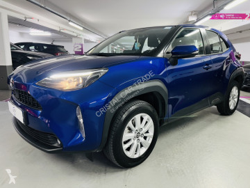 4X4 / SUV Toyota