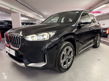 BMWX1
