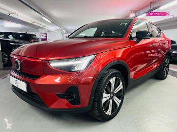 4X4 / SUV Volvo