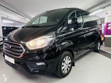 Ford Transit Custom TRANSIT CUSTOM 320 L2H1 2.0 ECOBLUE 170 LIMITED BVA6 ***TVA RÉCUPÈRABLE***18250€ HT