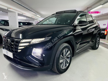 4X4 / SUV Hyundai