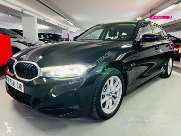 Familiar BMW