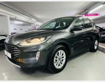 Ford Kuga KUGA 2.5 DURATEC FHEV E85 190PS TITANIUM CVT***TVA RÉCUPÉRABLE***