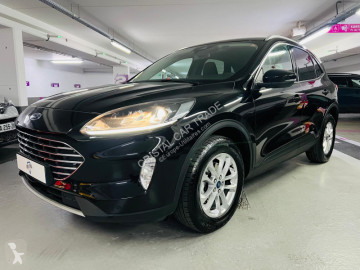 Ford Kuga KUGA 2.5 DURATEC 190CH FHEV E85 TITANIUM BVA***TVA RÉCUPÉRABLE***
