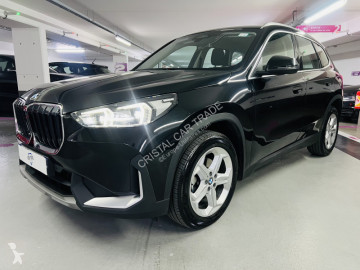 4X4 / SUV BMW