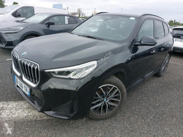 BMWX1
