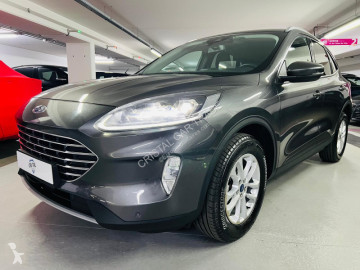 Ford Kuga KUGA 2.5 DURATEC 190CH FHEV E85 TITANIUM BVA***TVA RÉCUP***FEUX LEDS