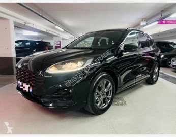 FordKuga