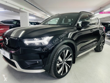 4X4 / SUV Volvo