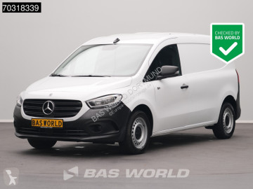 MercedesCitan