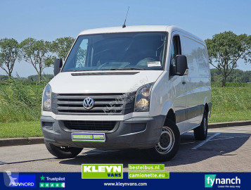 VolkswagenCrafter