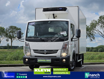 Renault Maxity 2.5 Carrier Koelwagen