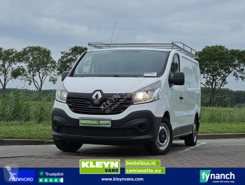 Furgon dostawczy Renault