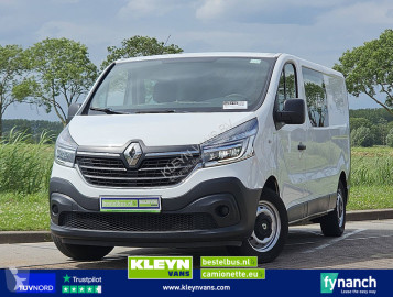 Renault Trafic 2.0 DCI L2 DC 145PK LED