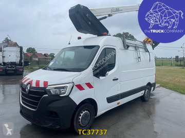 RenaultMaster