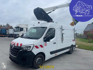 RenaultMaster