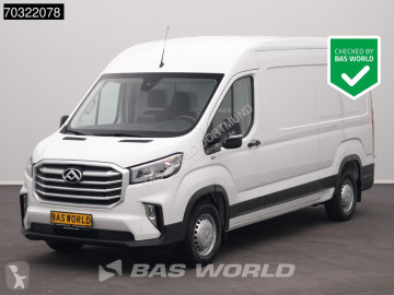 Fourgon Maxus