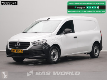 MercedesCitan