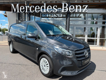 Mercedes116 CDI