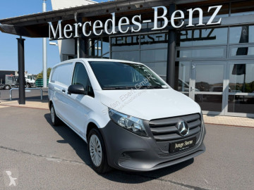 Mercedes116 CDI