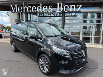 Mercedes K V 300 d AVA DISTRONIC 360amera