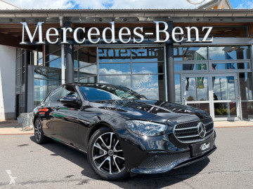 Descapotable Mercedes