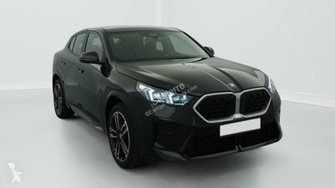 BMWX1