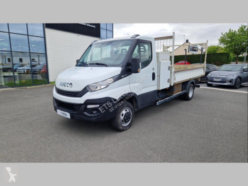 Châssis cabine Iveco