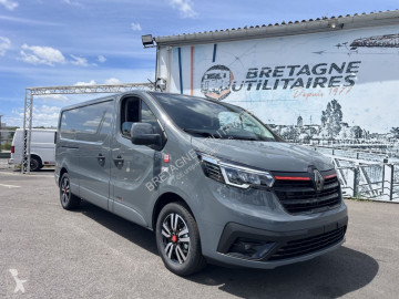 RenaultTrafic